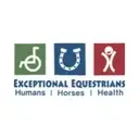 Logo of Exceptional Equestrians