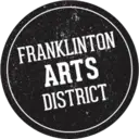 Logo of FRANKLINTON ARTS DISTRICT