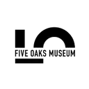 Logo of Five Oaks Museum