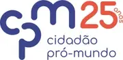 Logo de Cidadão Pró-Mundo