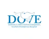 Logo de New York Presbyterian Hospital-DOVE Program
