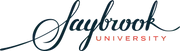 Logo of Saybrook University