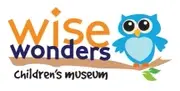 Logo of WISE WONDERS CHILDRENS MUSEUM