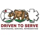 Logo of Driven To Serve