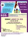 Logo de CELEBRATION CHRISTIAN SERVICES OF PA