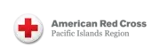 Logo of American Red Cross - Pacific Islands Region