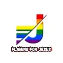 Logo of Flaming for Jesus