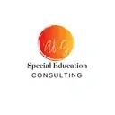Logo de ABG Special Education Consulting