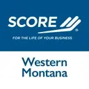 Logo of SCORE Western Montana