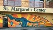Logo of St. Margaret's Center
