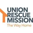 Logo of UNION RESCUE MISSION