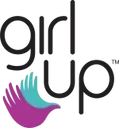 Logo de Girl Up Brasil