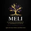 Logo of Milwaukee Empowerment & Leadership Initiative, Inc.
