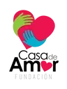 Logo de Fundación Casa de Amor