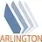 Logo of Arlington Public Library