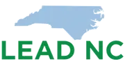 Logo of LEAD NC