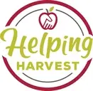Logo of Helping Harvest
