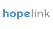 Logo of Hopelink