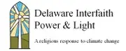Logo of Delaware Interfaith Power & Light