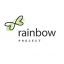 Logo of The Rainbow Project, Inc.