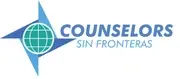 Logo de Counselors sin fronteras