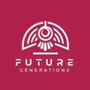 Logo of Future Generations PAC