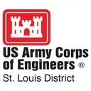 Logo of U.S. Army Corps of Engineers