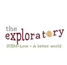 Logo of The Exploratory