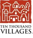 Logo of Ten Thousand Villages