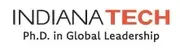 Logo of Indiana Tech Ph.D. in Global Leadership