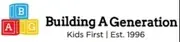 Logo of Building A Generation