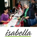 Logo of Isabella Geriatric Center Friendly Visiting Program