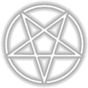 Logo de Temple of Satan