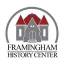 Logo of FRAMINGHAM HISTORY CENTER