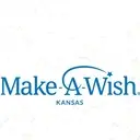 Logo de Make-A-Wish Missouri & Kansas