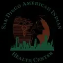 Logo of SAN DIEGO AMERICAN INDIAN HEALTH CENTER