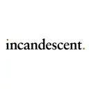Logo of Incandescent
