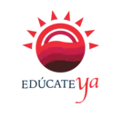 Logo de Edúcate Ya