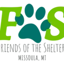 Logo de FRIENDS OF THE SHELTER