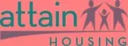 Logo of Attain Housing