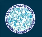 Logo of SAN ANTONIO CONSERVATION SOCIETY