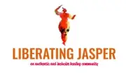 Logo of Liberating Jasper