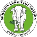 Logo of Somboon Legacy Foundation