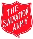 Logo of The Salvation Army of Broward County