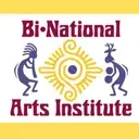 Logo de BI-NATIONAL ARTS INSTITUTE