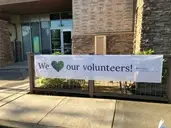 Logo of Providence Community Health Napa Valley