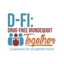 Logo of D-FI DRUG-FREE IRONDEQUOIT TOGETHER INC