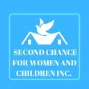 Logo de Second Chance for Women and Children Inc.