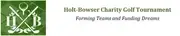Logo of HOLT-BOWSER SCHOLARSHIP FOUNDATION