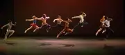 Logo of GASPARD&DANCERS INC